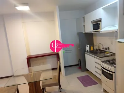 Flat com 1 Quarto para venda ou aluguel, 40m² no Capuchinhos, Feira de Santana