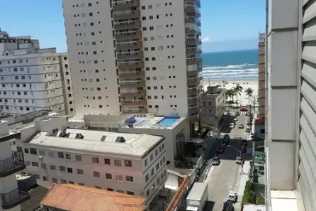 Apartamento com 2 Quartos à venda, 83m² no Aviação, Praia Grande