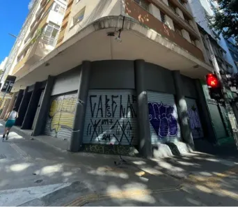 Loja / Salão / Ponto Comercial para alugar, 114m² no Consolação, São Paulo