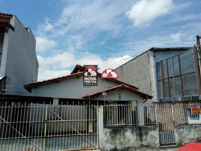 Casa com 3 Quartos à venda, 114m² no Parque São Benedito, Pindamonhangaba