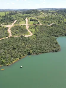 Terreno / Lote / Condomínio à venda, 1000m² no Sul, Brasília