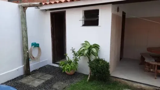 Casa de Condomínio com 3 Quartos à venda, 160m² no Jauá (Abrantes), Camaçari