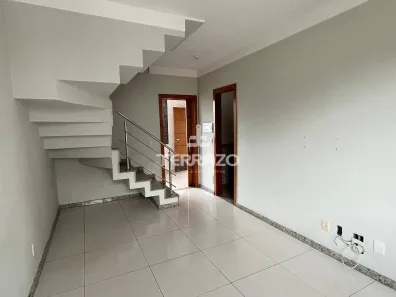 Casa de Condomínio com 3 Quartos à venda, 132m² no Retiro, Volta Redonda