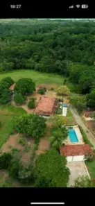 Fazenda / Sítio / Chácara com 3 Quartos à venda, 50000m² no Jacumã, Conde
