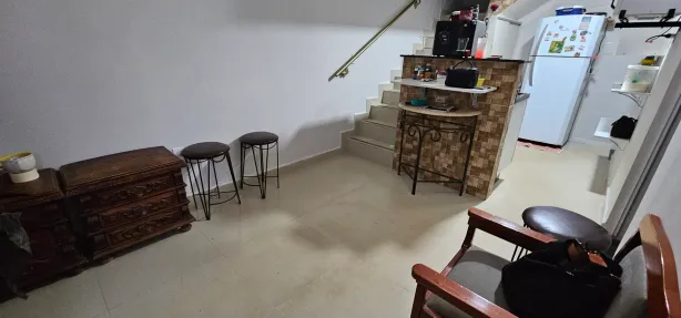 Apartamento com 3 Quartos à venda, 65m² no Setor Habitacional Vicente Pires, Brasília