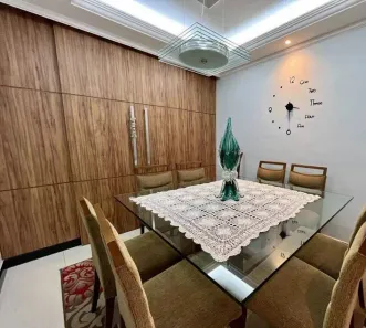 Casa com 3 Quartos à venda, 112m² no Jardim Saint Moritz, Taboão da Serra
