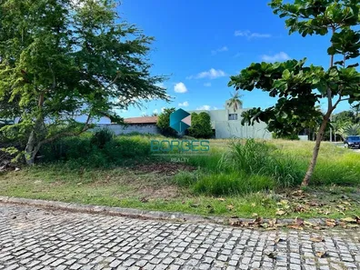 Terreno / Lote / Condomínio à venda, 1100m² no Catu de Abrantes (Abrantes), Camaçari