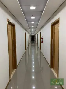 Conjunto Comercial / Sala para alugar, 47m² no Vila São José, São José do Rio Preto