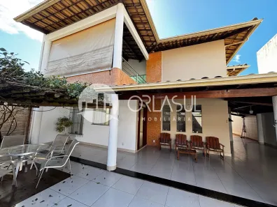 Casa com 5 Quartos à venda, 263m² no São Francisco, Ilhéus