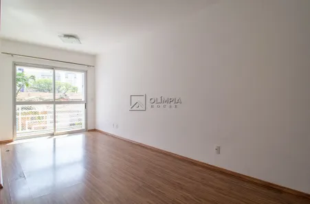 Apartamento com 3 Quartos à venda, 77m² no Vila Olímpia, São Paulo