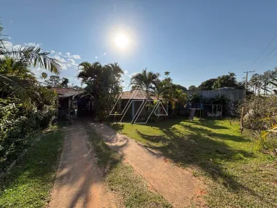 Fazenda / Sítio / Chácara com 3 Quartos à venda, 500m² no Sítios de Recreio Letícia (Padre Nóbrega), Marília