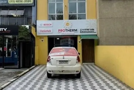 Loja / Salão / Ponto Comercial para alugar, 48m² no Jardim América, Bragança Paulista