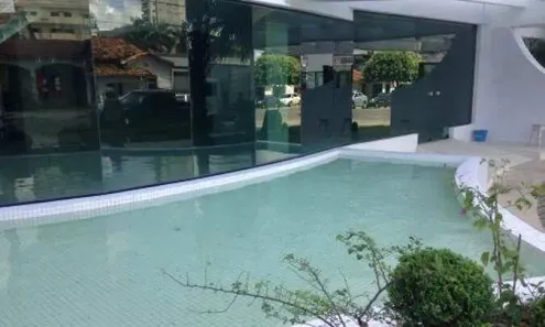 Apartamento com 2 Quartos à venda, 145m² no São Brás, Belém