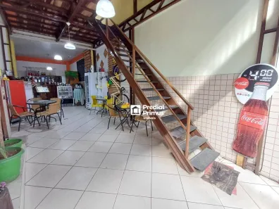 Loja / Salão / Ponto Comercial para alugar, 40m² no Conselheiro Paulino, Nova Friburgo