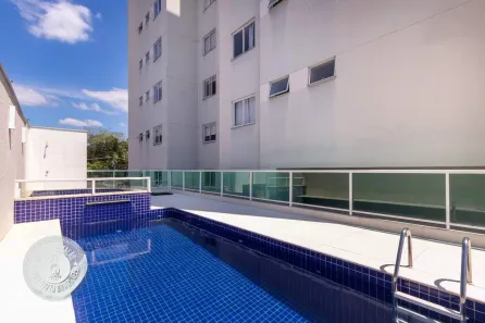 Apartamento com 3 Quartos à venda, 86m² no Salto Weissbach, Blumenau