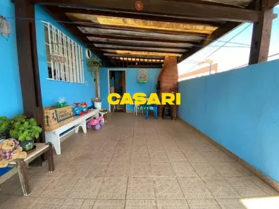 Casa com 2 Quartos à venda, 97m² no Centro, São Bernardo do Campo