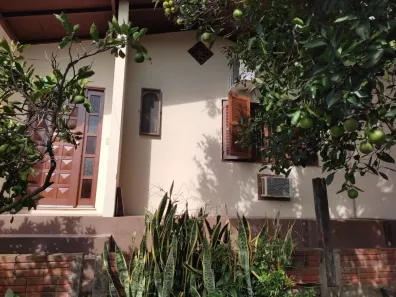Casa com 2 Quartos à venda, 92m² no São João Batista, São Leopoldo