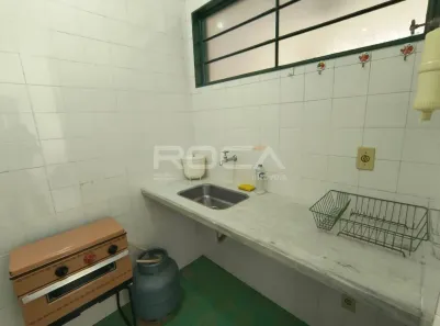 Kitnet com 1 Quarto para alugar, 35m² no Centro, Ribeirão Preto