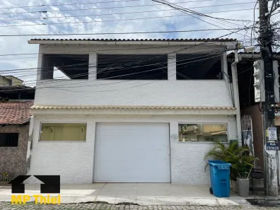 Casa de Condomínio com 2 Quartos à venda, 170m² no Cosmorama, Mesquita