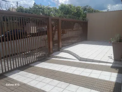 Casa de Vila com 3 Quartos à venda, 200m² no Jardim Bordon, São José do Rio Preto