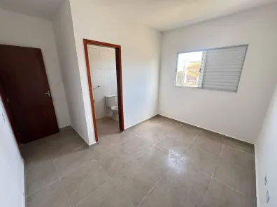 Casa de Condomínio com 2 Quartos à venda, 80m² no , Mongaguá