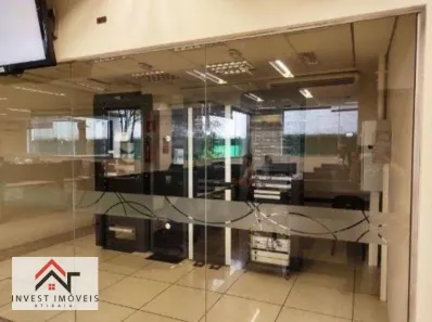 Prédio Inteiro para alugar, 2660m² no Jardim Terceiro Centenário, Atibaia