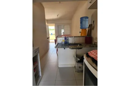 Casa de Vila com 3 Quartos à venda, 80m² no Barra do Jacuípe, Camaçari