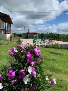 Fazenda / Sítio / Chácara com 5 Quartos à venda, 15000m² no , Sairé