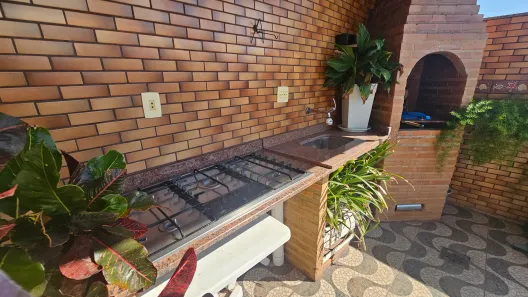 Casa de Condomínio com 3 Quartos à venda, 138m² no Centro, Nilópolis