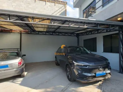 Prédio Inteiro à venda, 170m² no Vila Pirajussara, São Paulo