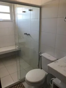 Casa de Condomínio com 5 Quartos à venda, 287m² no Busca Vida (Abrantes), Camaçari