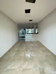 Casa de Condomínio com 2 Quartos à venda, 75m² no Caluge, Itaboraí