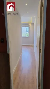 Apartamento com 2 Quartos à venda, 64m² no São Sebastião, Petrópolis