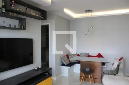 Apartamento com 2 Quartos à venda, 62m² no Lapa, São Paulo