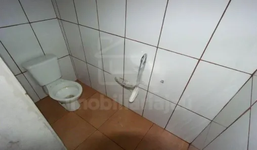 Loja / Salão / Ponto Comercial para alugar, 140m² no Chácara Braz Miraglia, Jaú