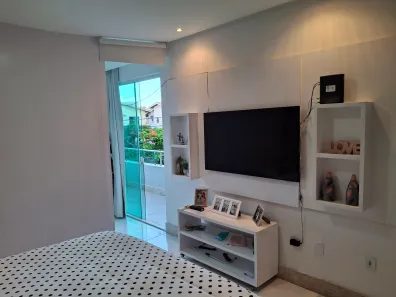 Casa de Condomínio com 4 Quartos à venda, 340m² no Aeroporto, Aracaju