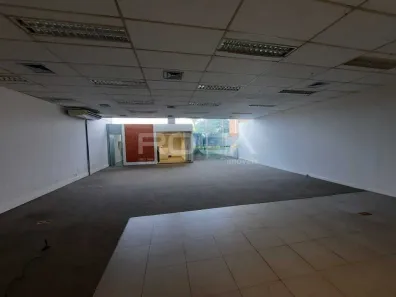 Prédio Inteiro à venda, 1000m² no Jardim São Carlos, São Carlos