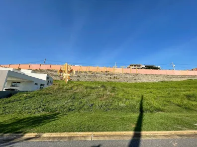 Terreno / Lote / Condomínio à venda, 450m² no Alphaville Vespasiano, Vespasiano