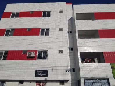 Apartamento com 2 Quartos à venda, 53m² no Planalto Boa Esperança, João Pessoa