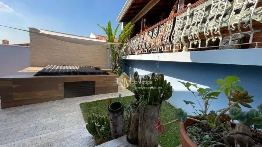 Casa com 3 Quartos à venda, 155m² no Jardim Paraíso, Itu