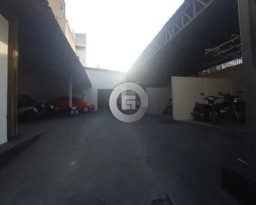 Galpão / Depósito / Armazém com 1 Quarto à venda, 500m² no Centro, Montes Claros