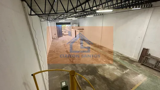 Galpão / Depósito / Armazém para alugar, 200m² no Ipsep, Recife