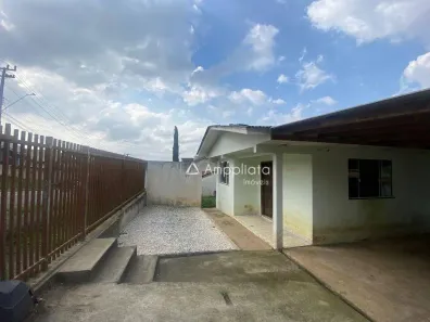 Terreno / Lote / Condomínio à venda, 560m² no Jardim da Colina, Campina Grande do Sul
