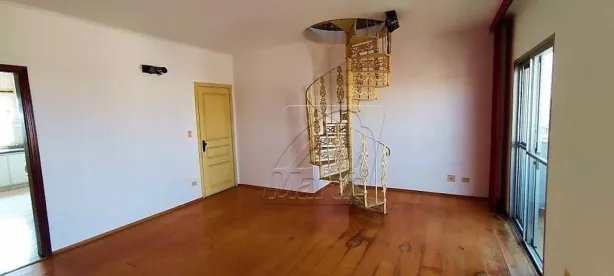 Cobertura com 3 Quartos à venda, 277m² no Jardim Elite, Piracicaba