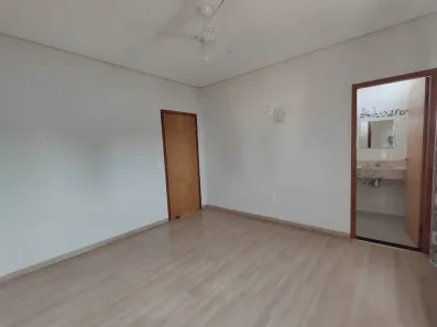 Casa de Condomínio com 3 Quartos para alugar, 287m² no Loteamento Village Damha Mirassol III, Mirassol