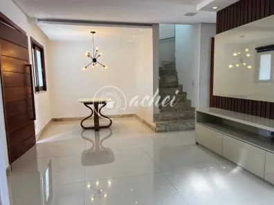 Casa de Condomínio com 3 Quartos à venda, 167m² no Boa União (Abrantes), Camaçari