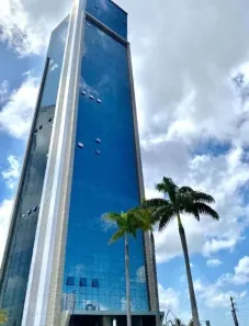 Conjunto Comercial / Sala à venda, 76m² no Ipês, João Pessoa