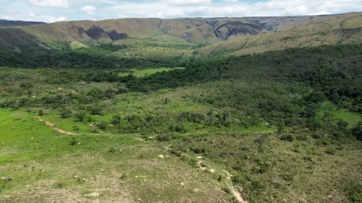 Fazenda / Sítio / Chácara à venda, 573360m² no , Padre Bernardo