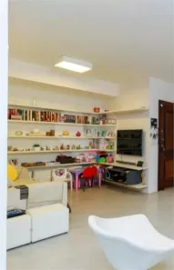 Sobrado com 4 Quartos à venda, 251m² no Chácara Santo Antônio (Zona Sul), São Paulo