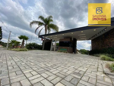 Casa de Condomínio com 3 Quartos à venda, 120m² no Bugre, Balsa Nova